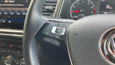 Volkswagen T-Roc 1.5 TSI EVO Design 5dr Petrol Hatchback